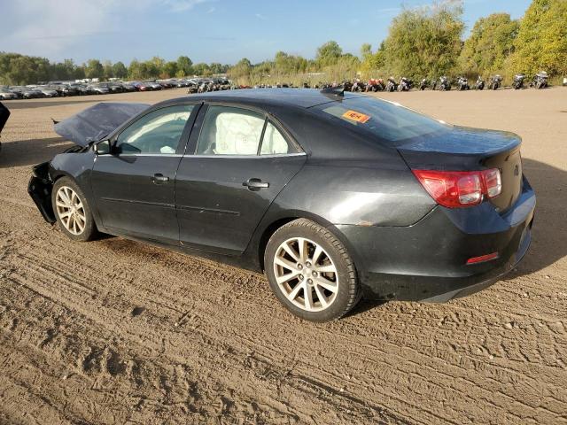 Photo 2 from auction – 2015 CHEVROLET MALIBU 2LT with VIN 1G11D5SL0FF115712