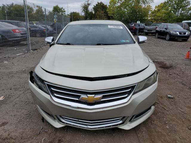 Photo 5 from auction – 2014 CHEVROLET IMPALA LTZ with VIN 2G1155S30E9273035