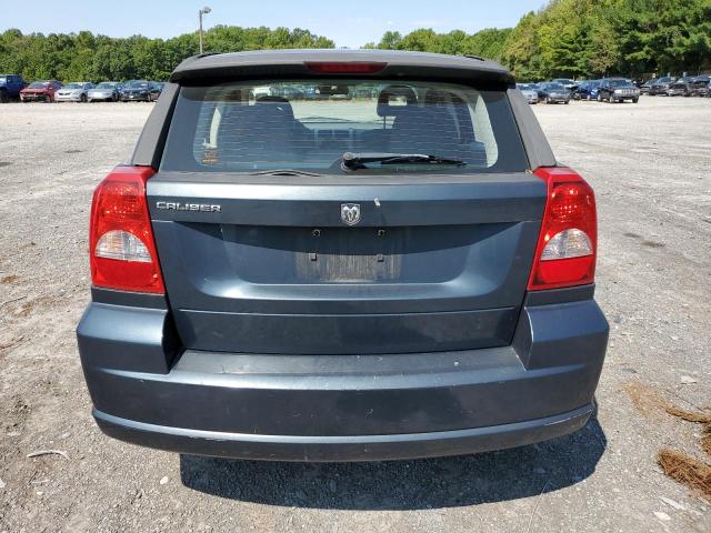 Photo 6 from auction – 2007 DODGE CALIBER with VIN 1B3HB28B37D526917
