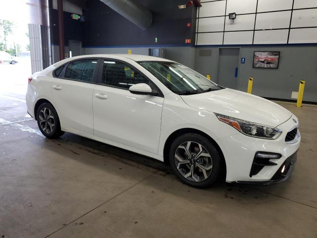 Photo 4 from auction – 2019 KIA FORTE FE with VIN 3KPF24AD7KE075043