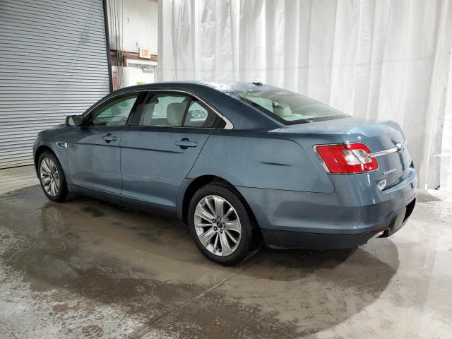 Photo 2 from auction – 2010 FORD TAURUS LIM with VIN 1FAHP2FW4AG135048