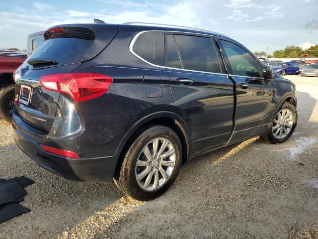 Photo 3 from auction – 2020 BUICK ENVISION E with VIN LRBFXCSA3LD059343