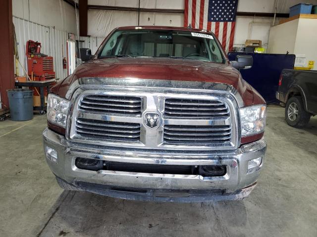 Photo 5 from auction – 2017 RAM 2500 SLT with VIN 3C6UR5DL1HG764205
