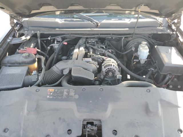 Photo 11 from auction – 2012 CHEVROLET SILVERADO with VIN 1GCRCSEAXCZ104202