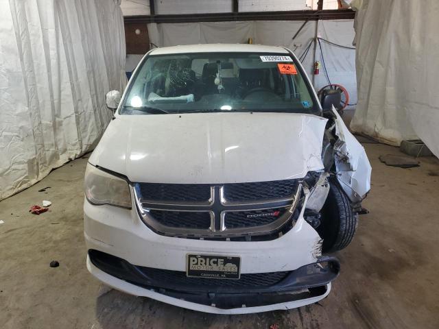 Photo 5 from auction – 2013 DODGE GRAND CARA with VIN 2C4RDGBG1DR606563