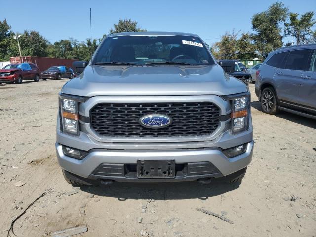 Photo 5 from auction – 2023 FORD F150 SUPER with VIN 1FTEX1EP7PKF22233