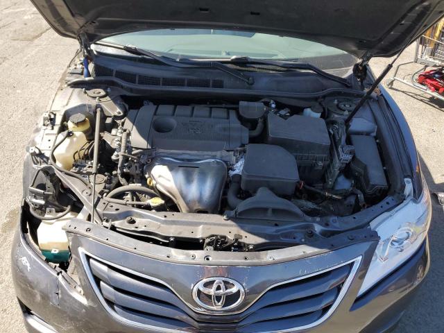 Photo 11 from auction – 2011 TOYOTA CAMRY BASE with VIN 4T1BF3EK5BU172163