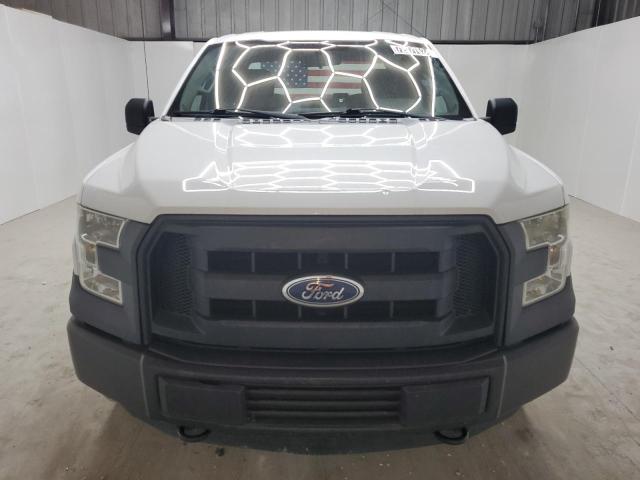 Photo 5 from auction – 2016 FORD F150 SUPER with VIN 1FTEX1E86GFB02643