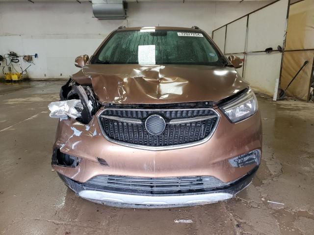 Photo 5 from auction – 2017 BUICK ENCORE PRE with VIN KL4CJASB7HB232975