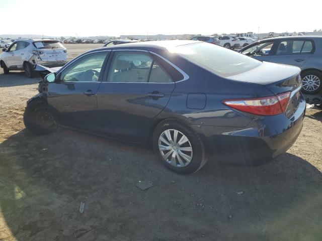 Photo 2 from auction – 2017 TOYOTA CAMRY LE with VIN 4T1BF1FK3HU702500
