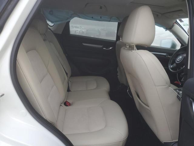Photo 11 from auction – 2019 MAZDA CX-5 TOURI with VIN JM3KFACM0K0661856