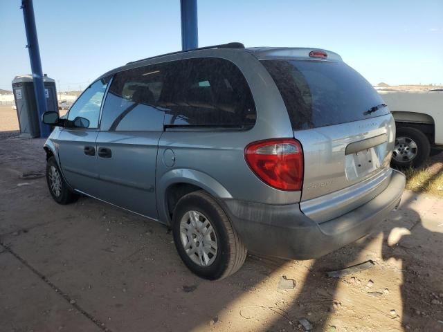 Photo 2 from auction – 2005 DODGE CARAVAN SE with VIN 1D4GP25RX5B188456