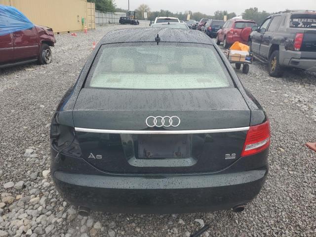 Photo 6 from auction – 2007 AUDI A6 3.2 QUA with VIN WAUDH74F37N108348