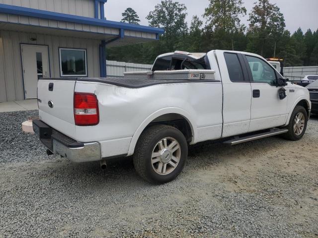Photo 3 from auction – 2007 FORD F150 with VIN 1FTPX12V57FA74370