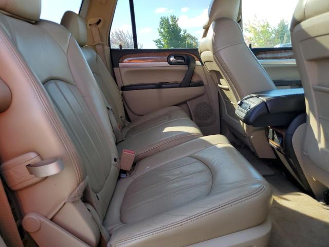 Photo 11 from auction – 2009 BUICK ENCLAVE CX with VIN 5GAEV23D89J131168