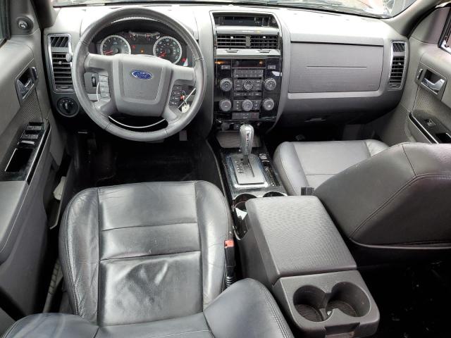 Photo 8 from auction – 2012 FORD ESCAPE LIM with VIN 1FMCU9EGXCKB55588