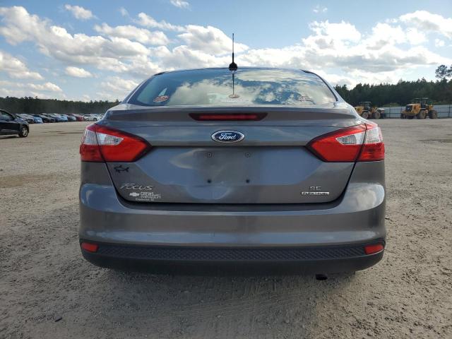 Photo 6 from auction – 2013 FORD FOCUS SE with VIN 1FADP3F20DL293786