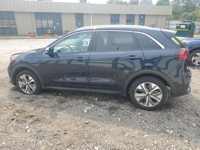 Photo 2 from auction – 2022 KIA NIRO S with VIN KNDCC3LG6N5160425