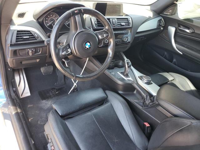 Photo 8 from auction – 2015 BMW M235I with VIN WBA1J7C57FV358562