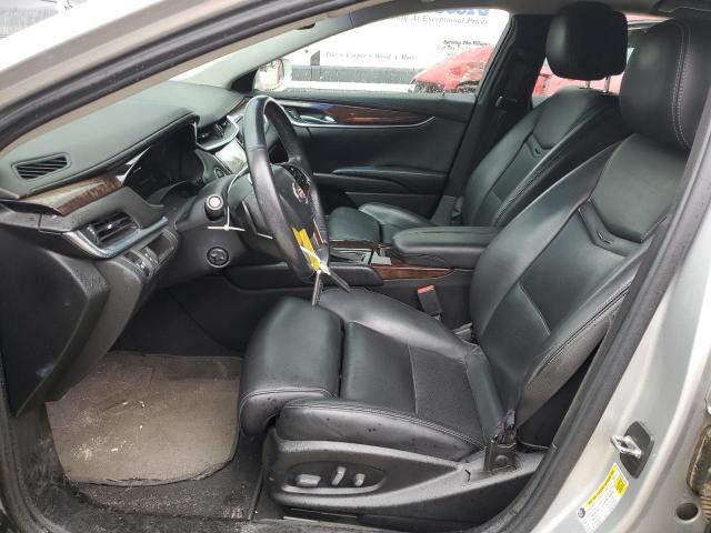 Photo 7 from auction – 2013 CADILLAC XTS LUXURY with VIN 2G61P5S32D9113273