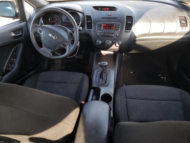 Photo 8 from auction – 2016 KIA FORTE LX with VIN KNAFK4A65G5617175