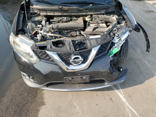 Photo 12 from auction – 2014 NISSAN ROGUE S with VIN 5N1AT2MV1EC807707