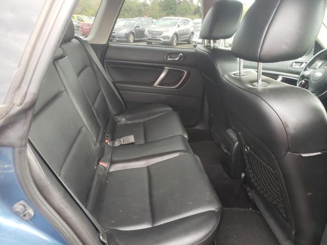 Photo 10 from auction – 2009 SUBARU OUTBACK 2. with VIN 4S4BP66C197345160