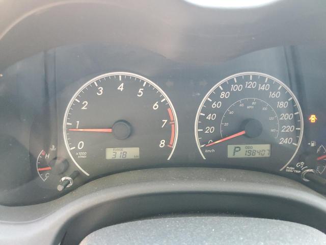 Photo 9 from auction – 2013 TOYOTA COROLLA BA with VIN 2T1BU4EEXDC970118