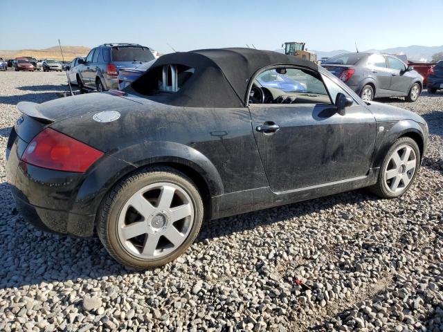 Photo 3 from auction – 2001 AUDI TT with VIN TRUTX28N611043554