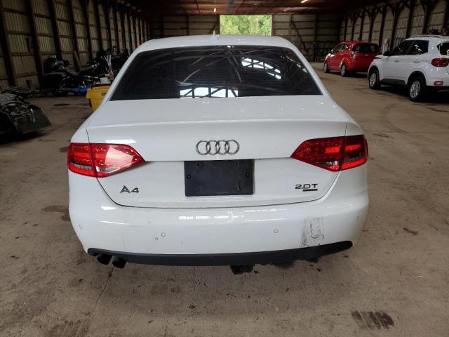 Photo 6 from auction – 2011 AUDI A4 PRESTIG with VIN WAUKFCFL7BN010974