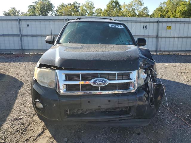 Photo 5 from auction – 2010 FORD ESCAPE LIM with VIN 1FMCU9EG2AKC84230