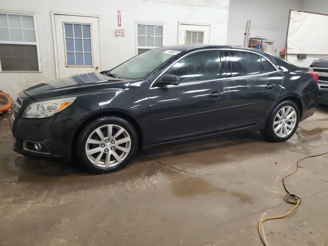 CHEVROLET MALIBU 2LT 2013 with VIN 1G11E5SA9DF130394 - Photo from auction