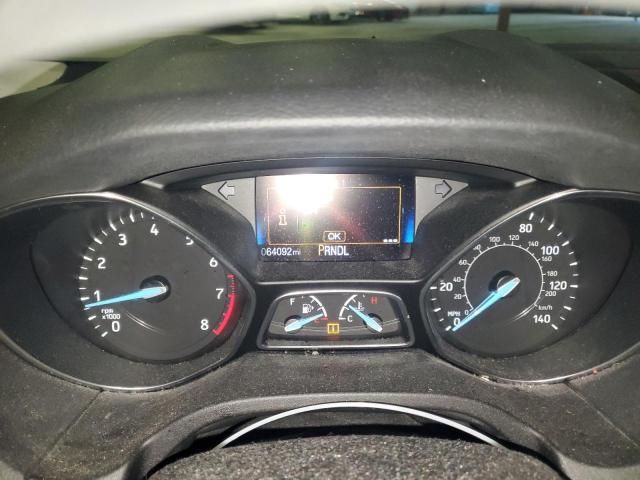Photo 9 from auction – 2015 FORD FOCUS S with VIN 1FADP3E2XFL366389