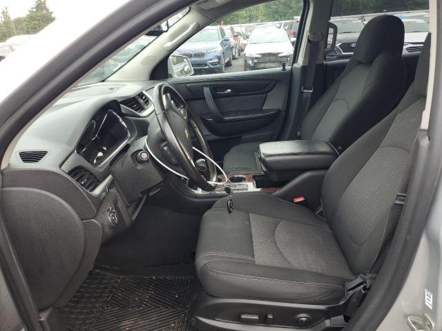 Photo 7 from auction – 2013 CHEVROLET TRAVERSE L with VIN 1GNKRJKD4DJ234783