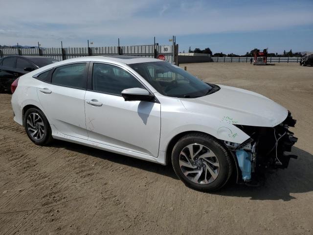Photo 4 from auction – 2016 HONDA CIVIC EX with VIN 19XFC2F75GE223041