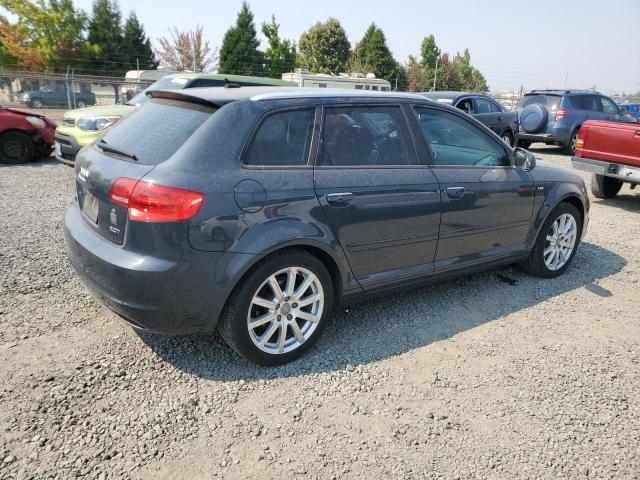 Photo 3 from auction – 2013 AUDI A3 PREMIUM with VIN WAUKEAFM8DA028331