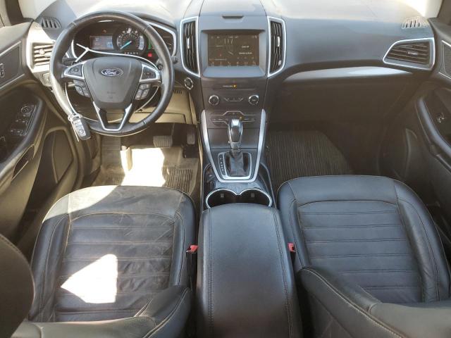 Photo 8 from auction – 2018 FORD EDGE SEL with VIN 2FMPK4J91JBB24559