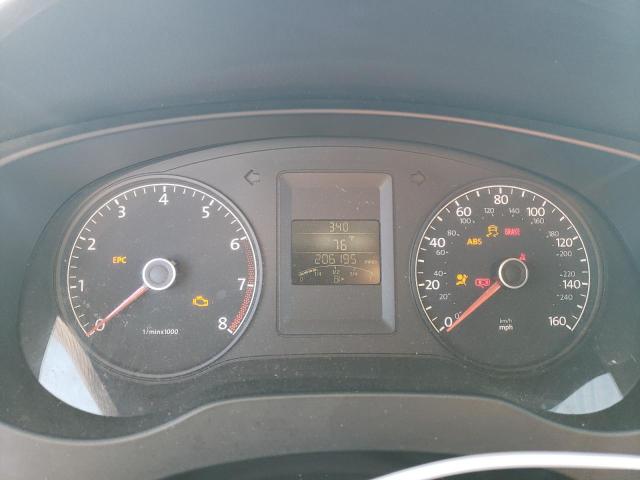 Foto 9 de la subasta – 2012 VOLKSWAGEN JETTA BASE con VIN 3VW2K7AJ2CM355964