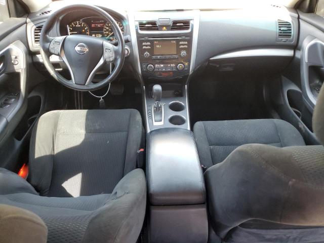 Photo 8 from auction – 2015 NISSAN ALTIMA 2.5 with VIN 1N4AL3AP7FC568977