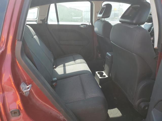 Foto 11 de la subasta – 2009 DODGE CALIBER SX con VIN 1B3HB48A99D125944