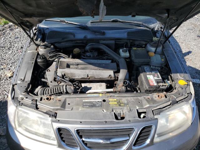 Photo 11 from auction – 2004 SAAB 9-5 ARC with VIN YS3ED59A643000312