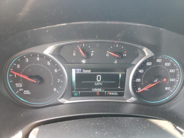 صورة رقم 9 من المزاد - 2018 CHEVROLET EQUINOX LT مع VIN 3GNAXTEX2JS600852