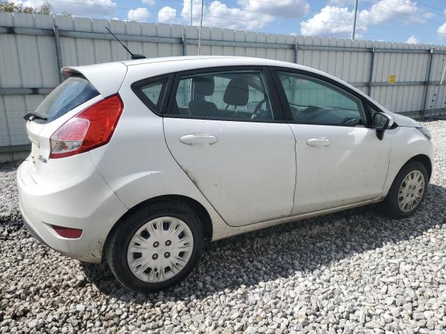 Photo 3 from auction – 2018 FORD FIESTA S with VIN 3FADP4TJ5JM136167