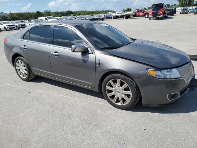Photo 4 from auction – 2012 LINCOLN MKZ with VIN 3LNHL2GC5CR801139
