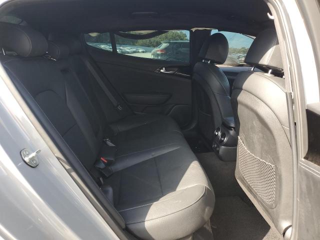 Photo 10 from auction – 2023 KIA STINGER GT with VIN KNAE35LD3P6131386