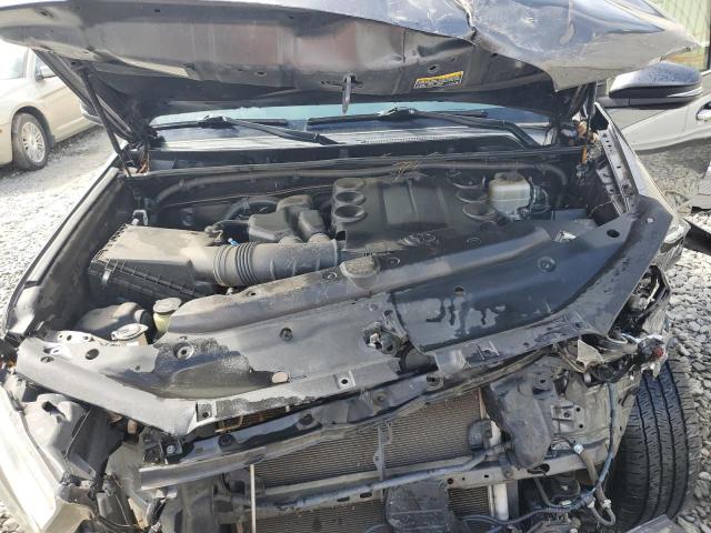 Photo 12 from auction – 2016 TOYOTA 4RUNNER SR with VIN JTEBU5JRXG5391867
