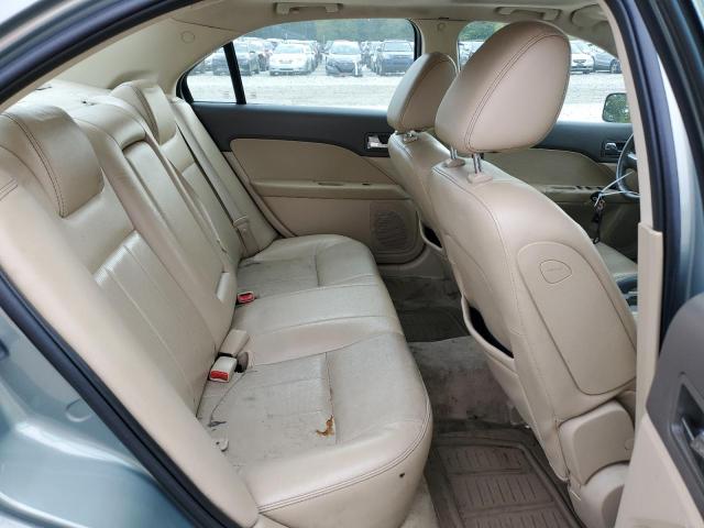 Photo 10 from auction – 2009 MERCURY MILAN PREM with VIN 3MEHM021X9R609010