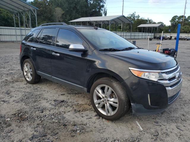 Photo 4 from auction – 2013 FORD EDGE SEL with VIN 2FMDK3JC3DBB43384