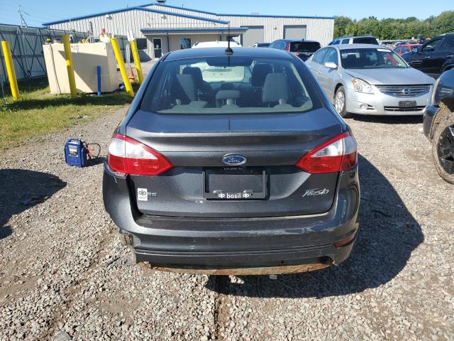 Photo 6 from auction – 2018 FORD FIESTA SE with VIN 3FADP4BJ3JM124519