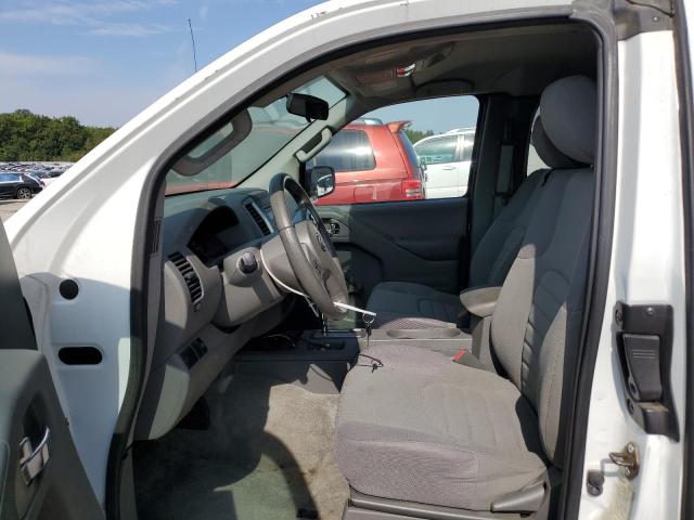 Photo 7 from auction – 2016 NISSAN FRONTIER S with VIN 1N6BD0CT8GN724158